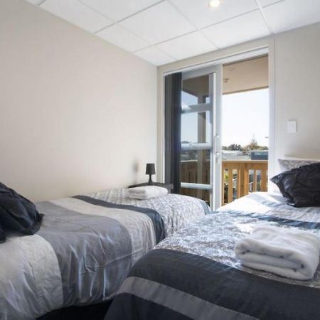 Beach Pacific Apartments Waihi Rom bilde