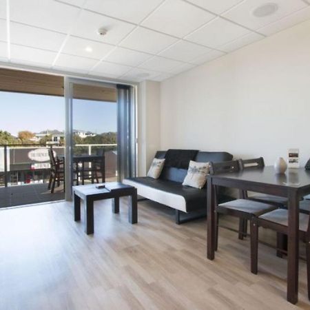 Beach Pacific Apartments Waihi Rom bilde