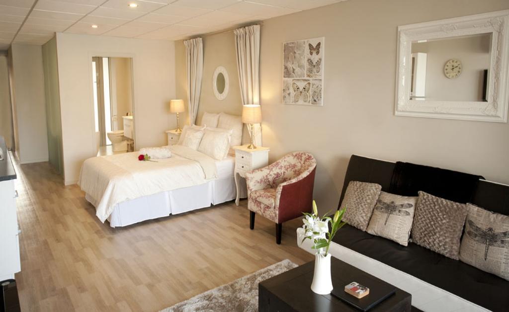 Beach Pacific Apartments Waihi Rom bilde